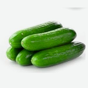 Огурцы Тепличные 1кг